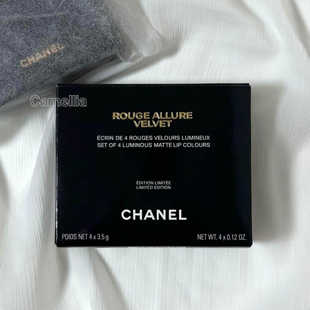 CHANELシャネル ヘアピン