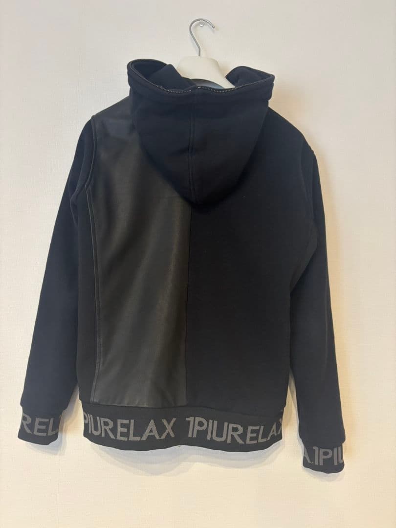 1PIU1UGUALE3 RELAXセットアップ