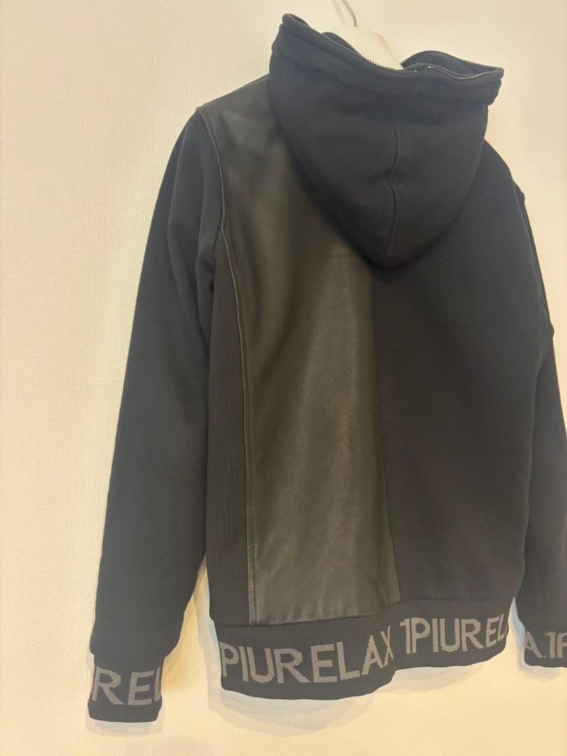 1PIU1UGUALE3 RELAXセットアップ