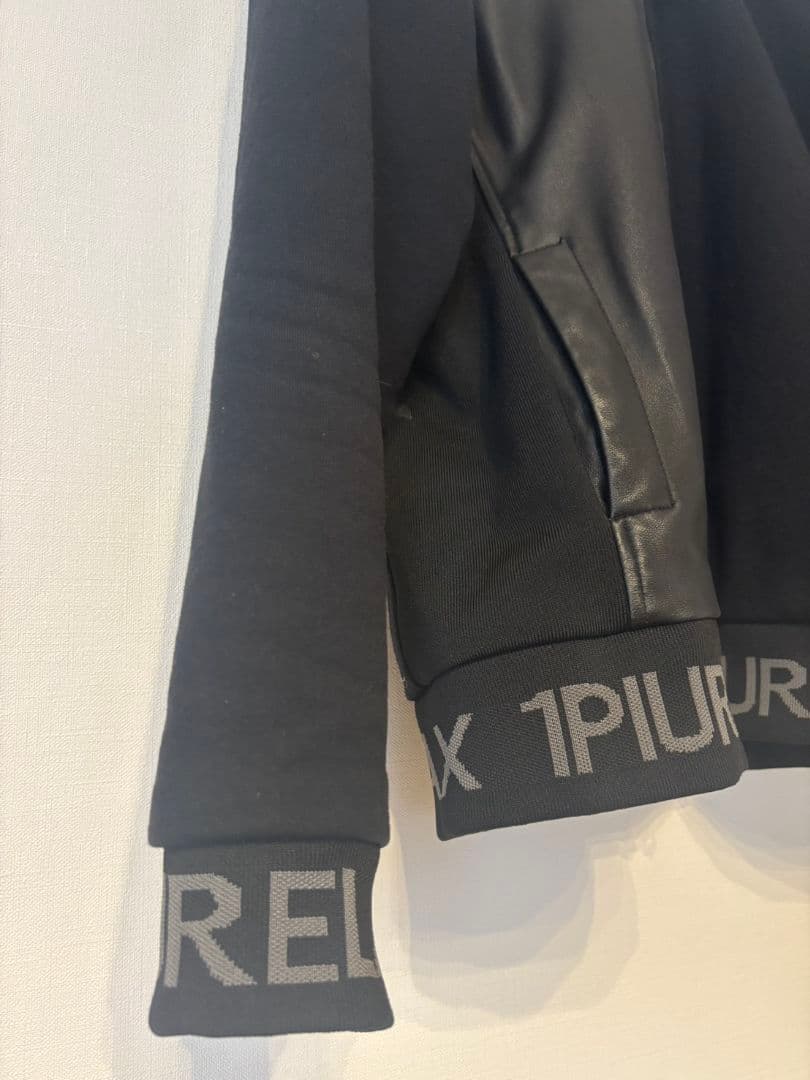 1PIU1UGUALE3 RELAXセットアップ