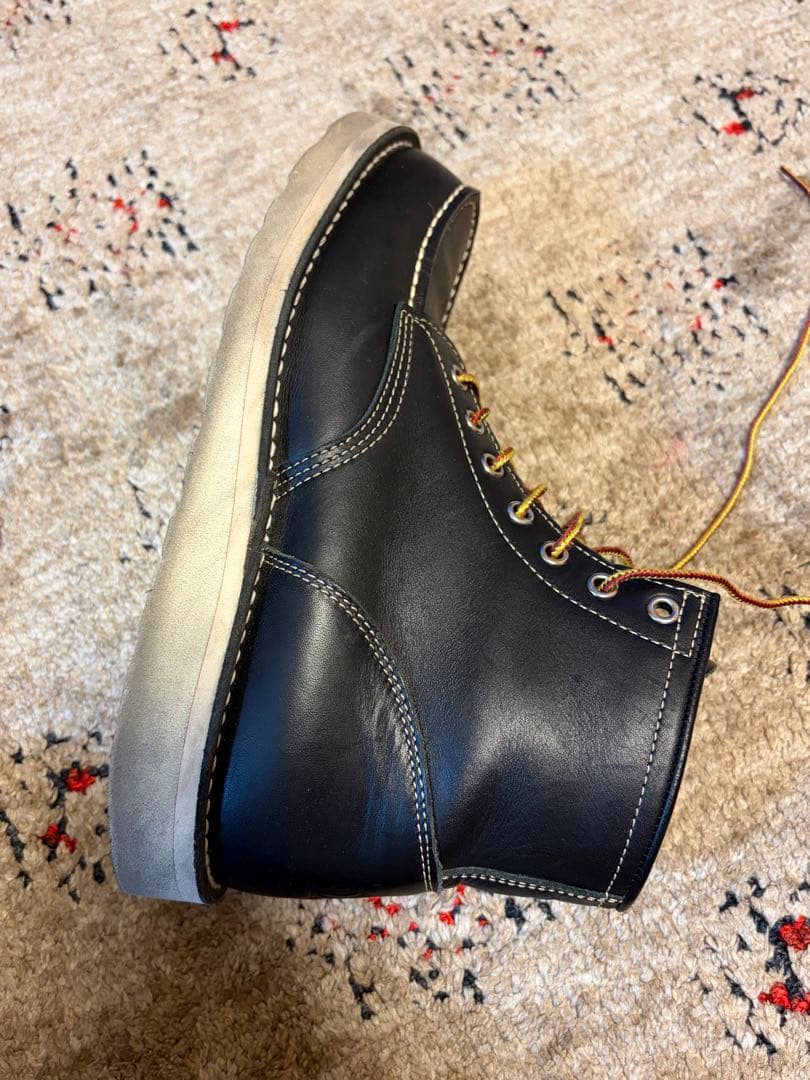 DANNER ダナーブーツ　26.5cm