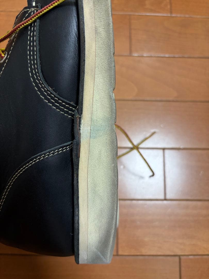 DANNER ダナーブーツ　26.5cm