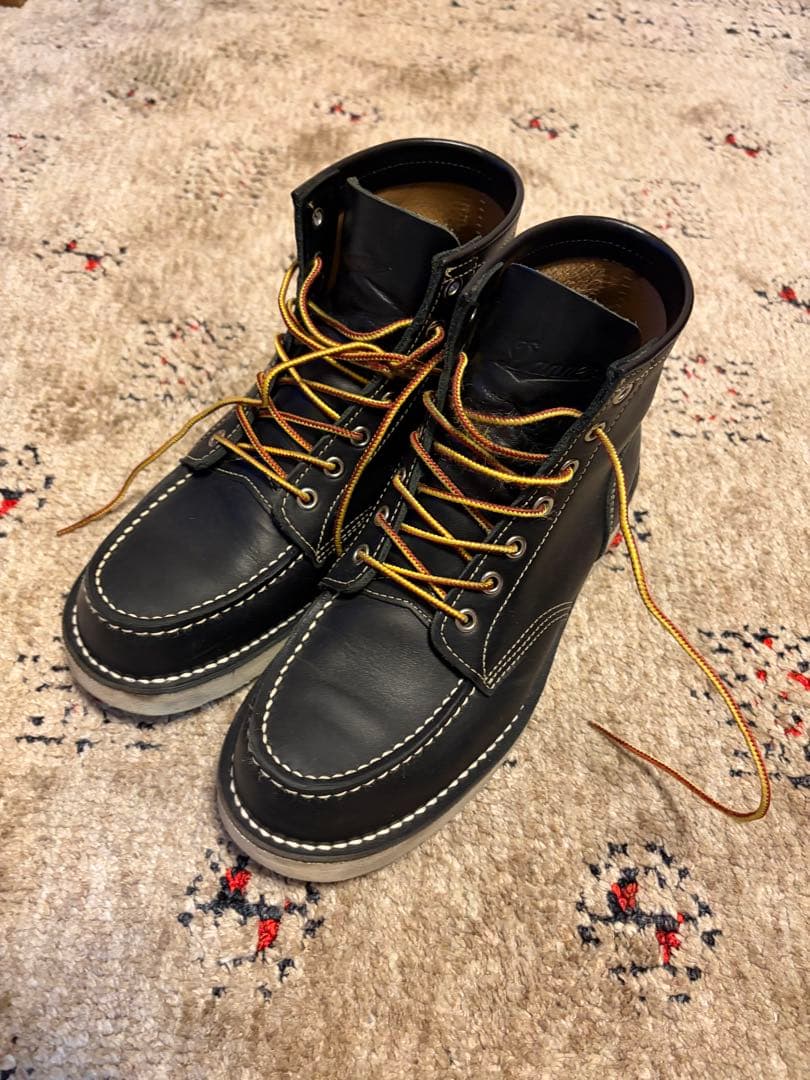 DANNER ダナーブーツ　26.5cm