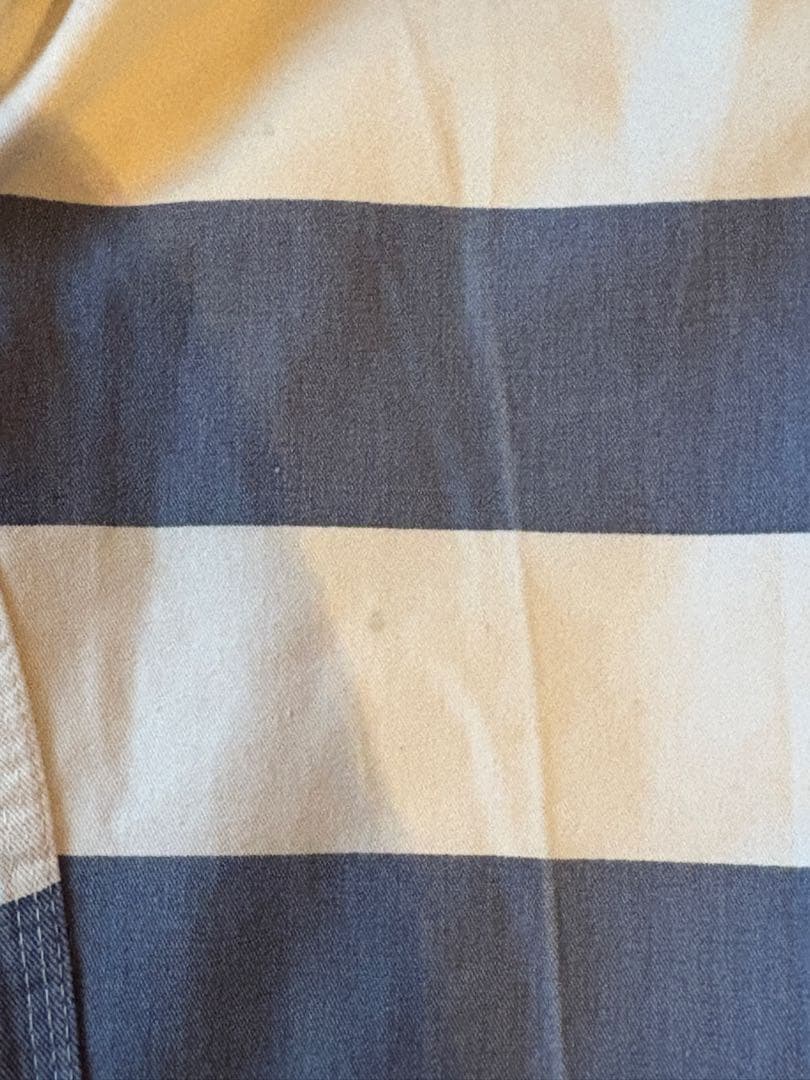 キ*ー様 80s プリズナーパンツ