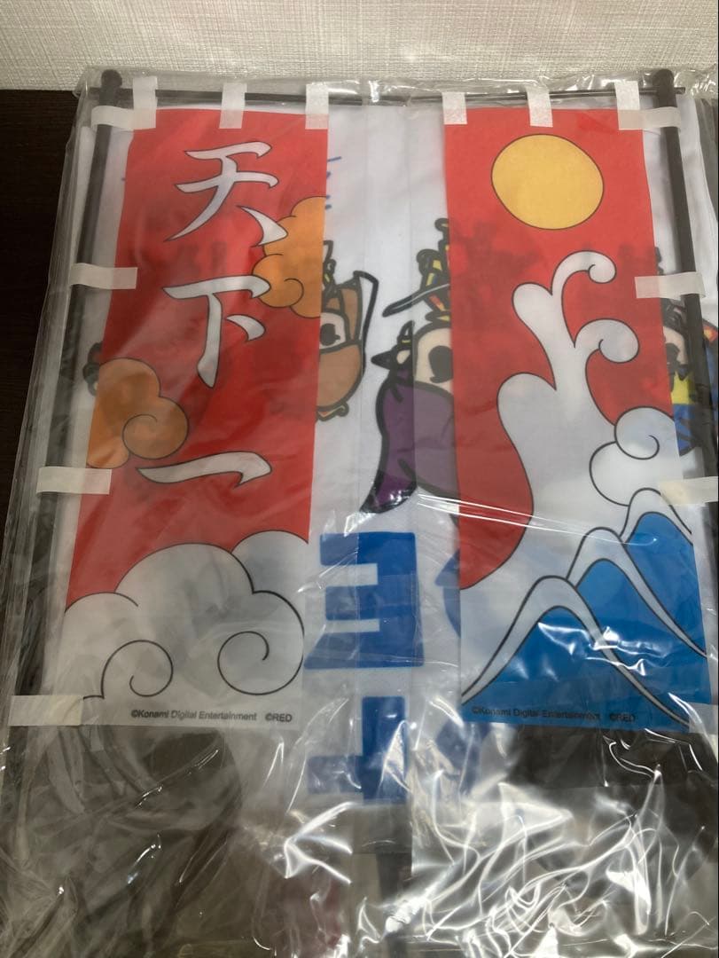 天外魔境I・II架話 髑髏譚 ebtenDXパック【TシャツMサイズ】