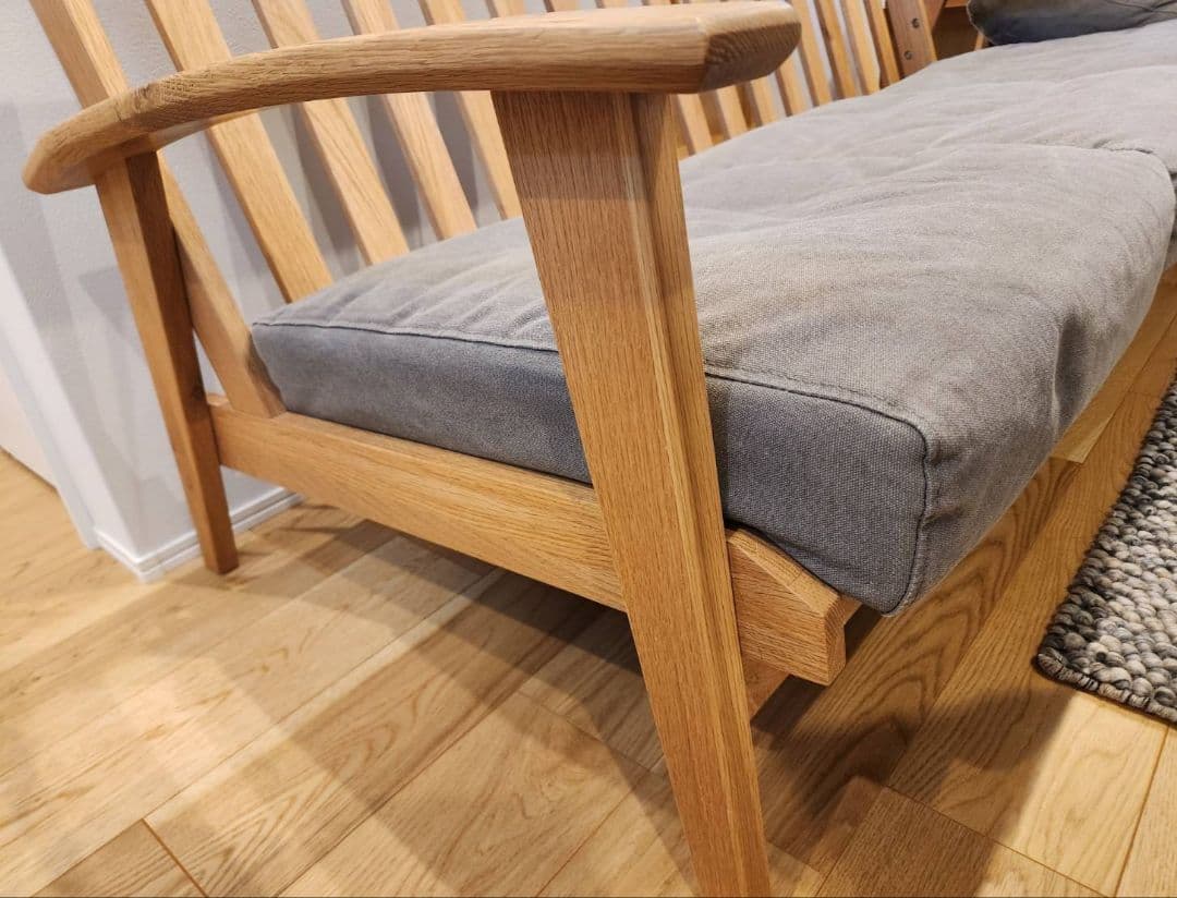 URBAN RESEARCHDOORS アーバンリサーチドアーズ 3人掛けソファ