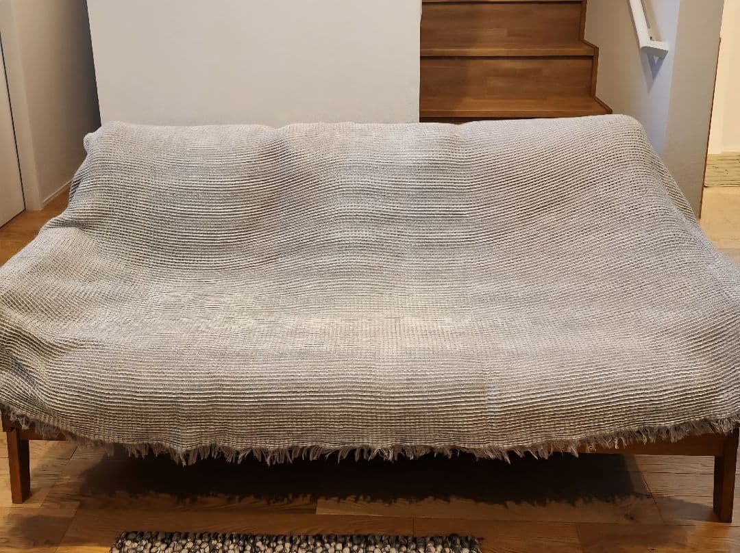 URBAN RESEARCHDOORS アーバンリサーチドアーズ 3人掛けソファ