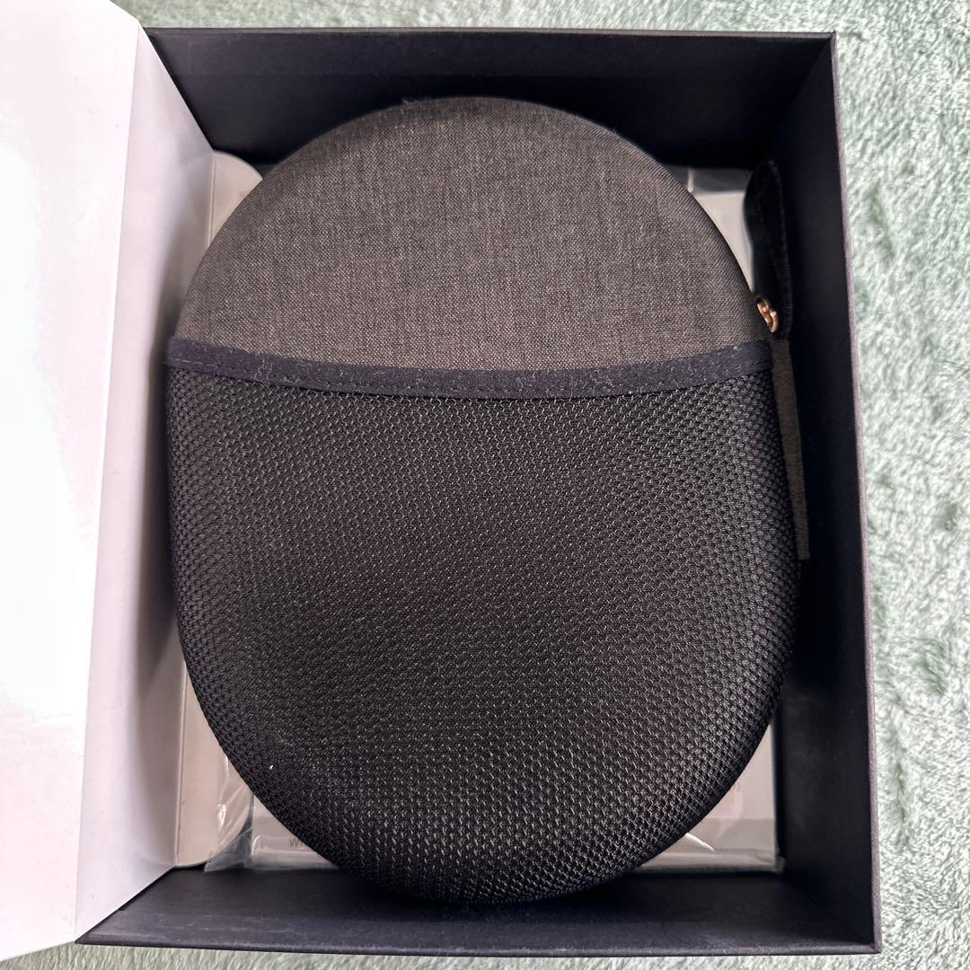 Sony WH-1000XM3 ブラック　オマケWF-1000XM3付き