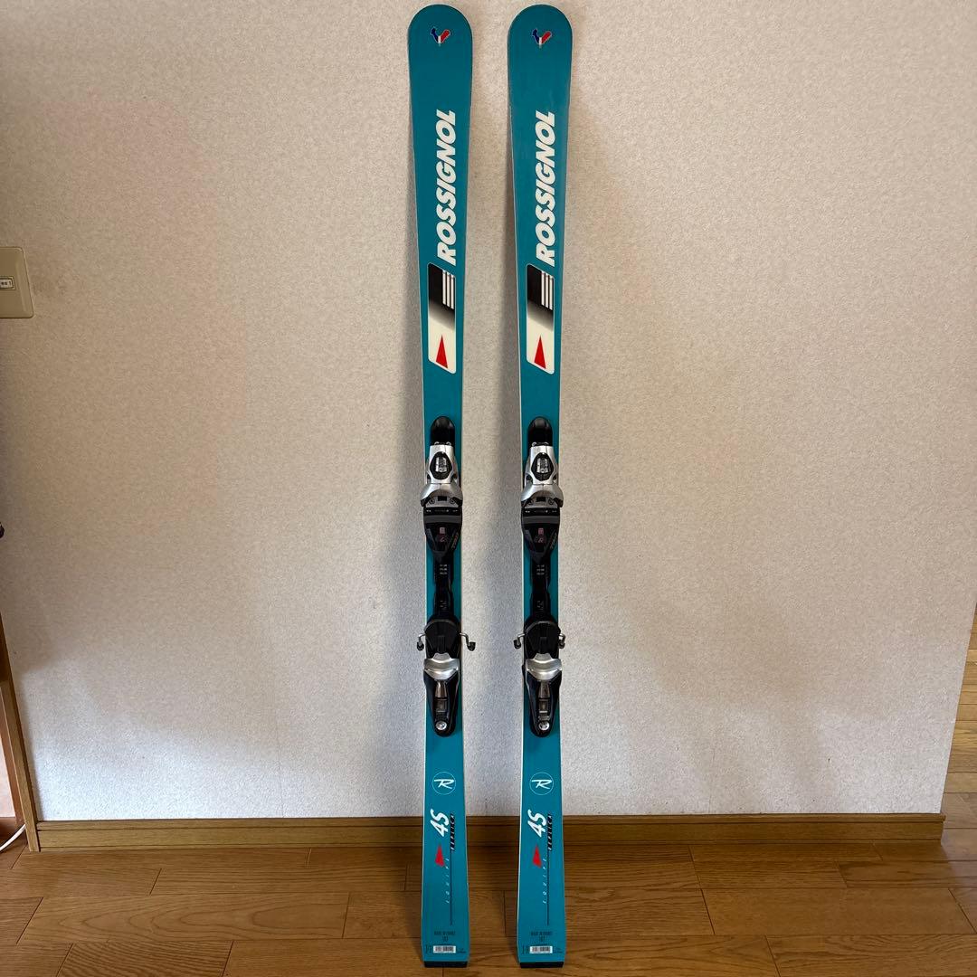 ROSSIGNOL 4s レプリカ