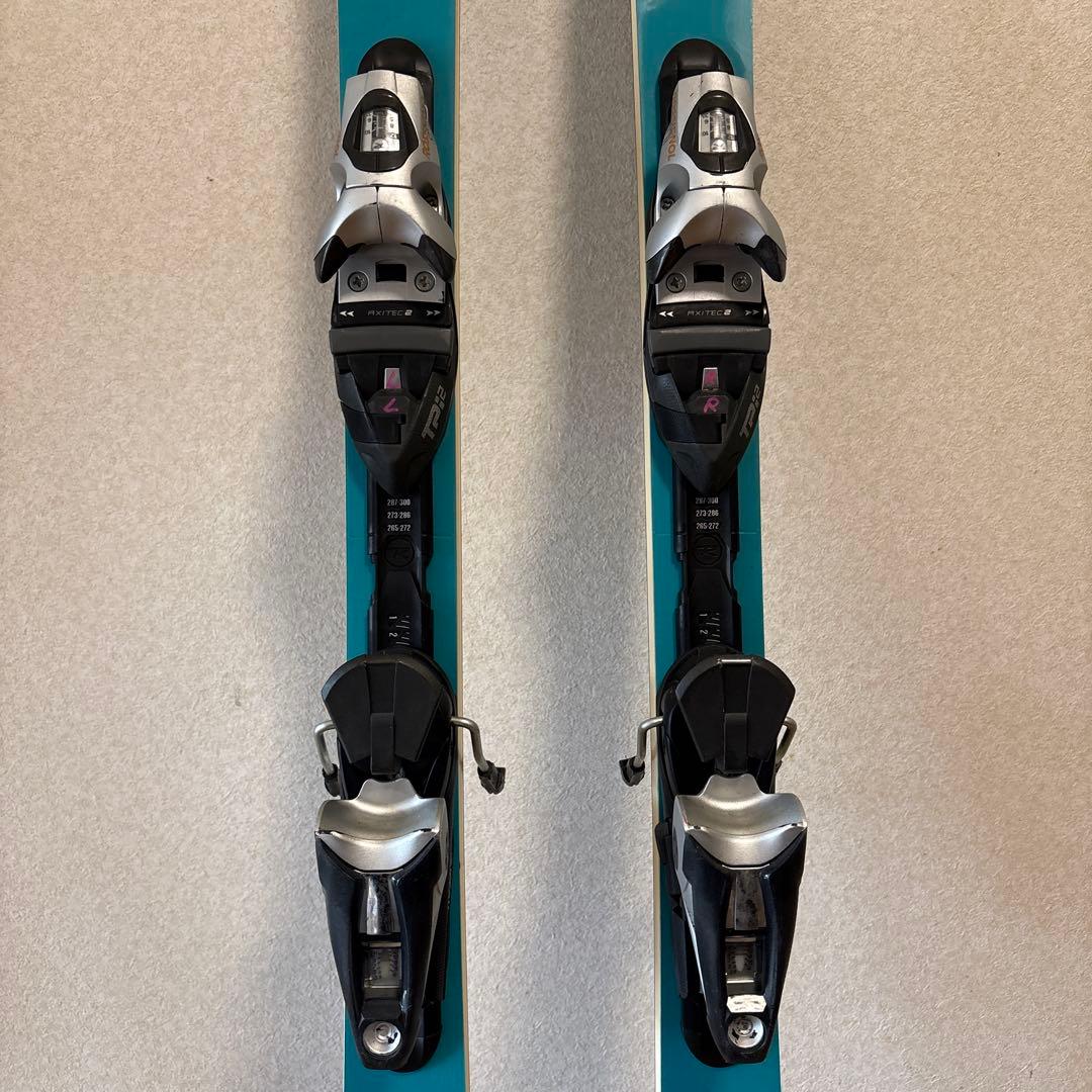 ROSSIGNOL 4s レプリカ