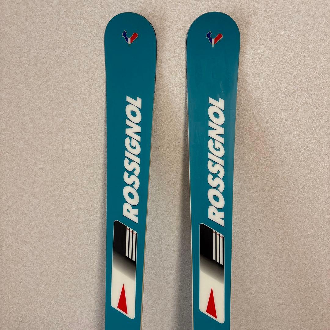 ROSSIGNOL 4s レプリカ
