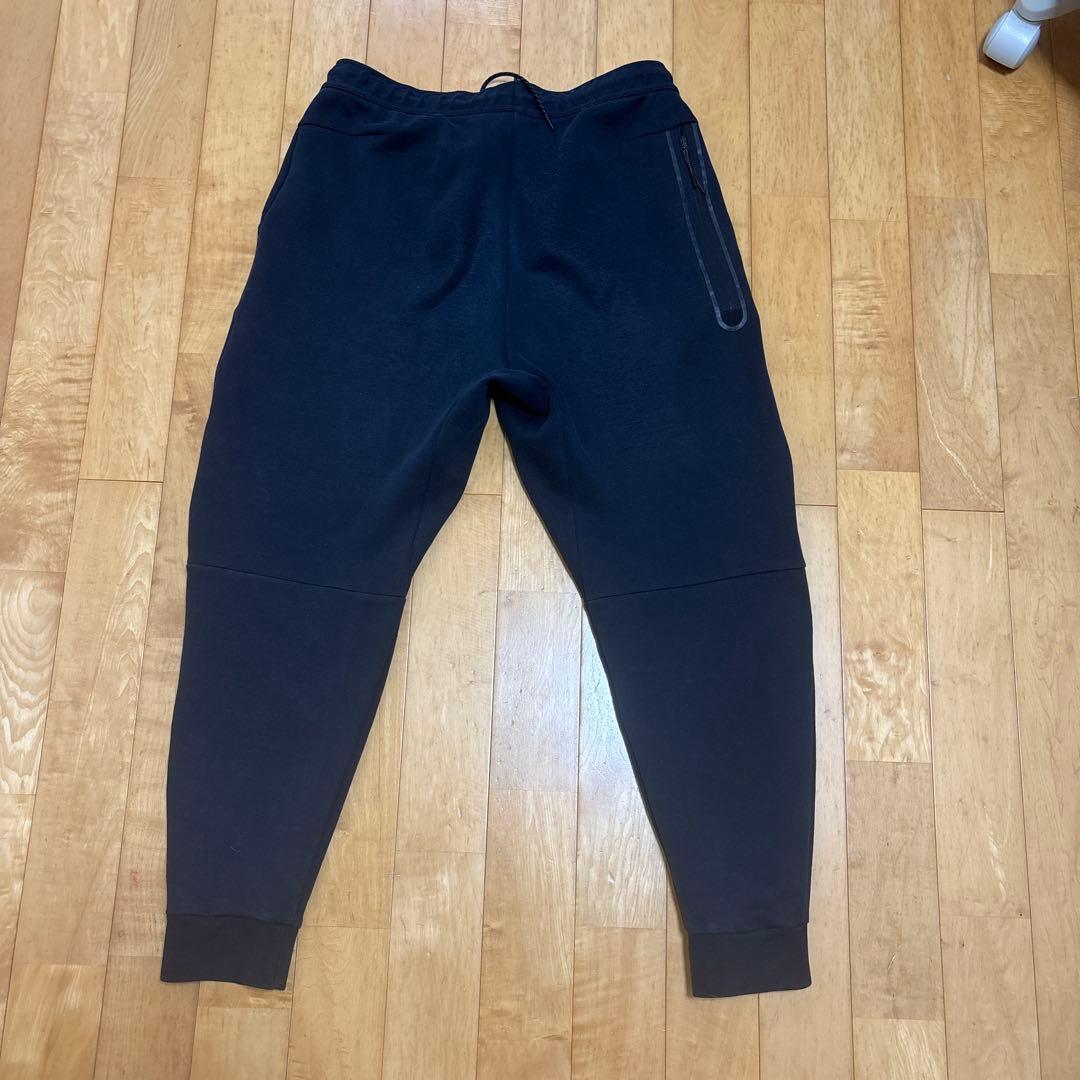 Liverpoolテックフリースパンツ