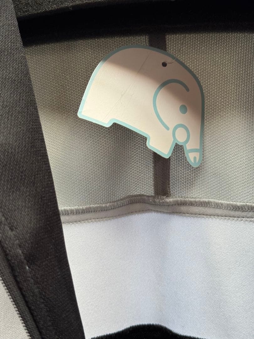 keisuke kanda ケイスケカンダ ジャージミーツマスク 黒 ジャージ