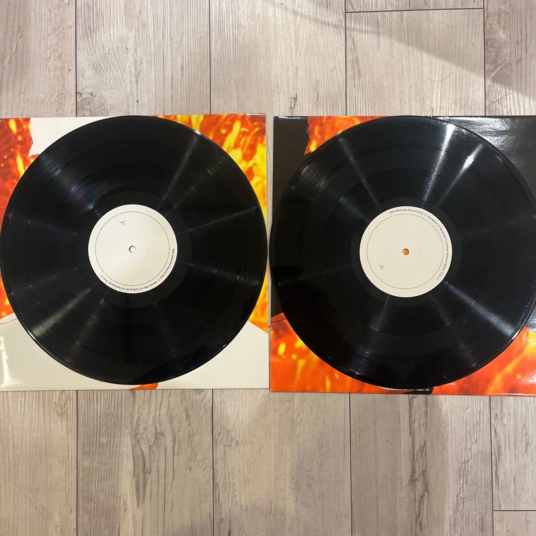 その他 nitin sawhney - beyond skin