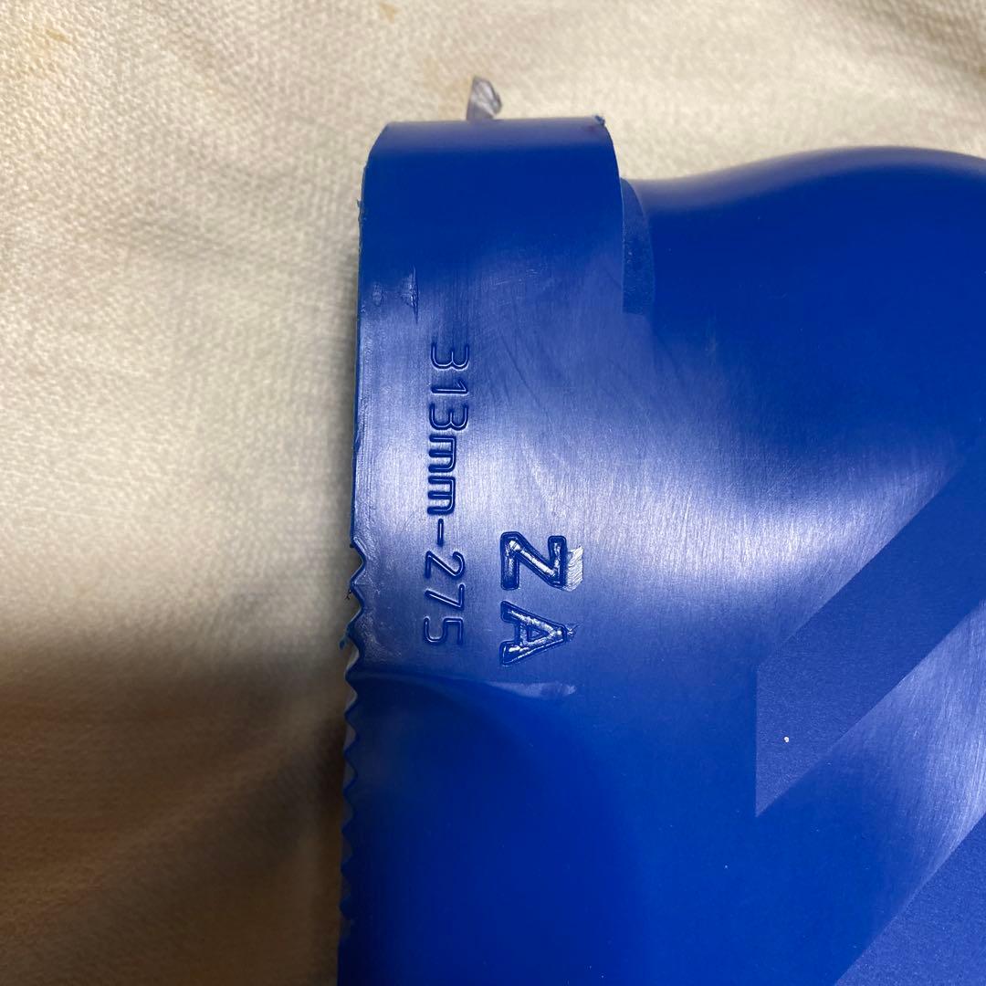 RS RANGE WORLD CUP スキー用ブーツ　F IS 43 M M