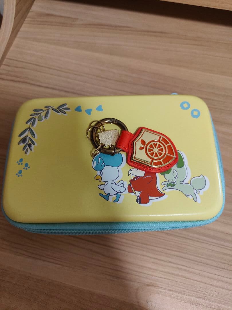 スイッチ switch 有機EL本体 スカーレット・バイオレット ポケモン