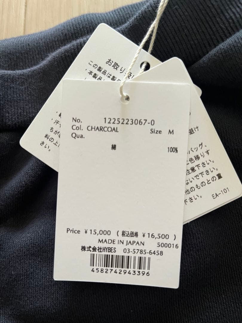 スウェットショートパンツ