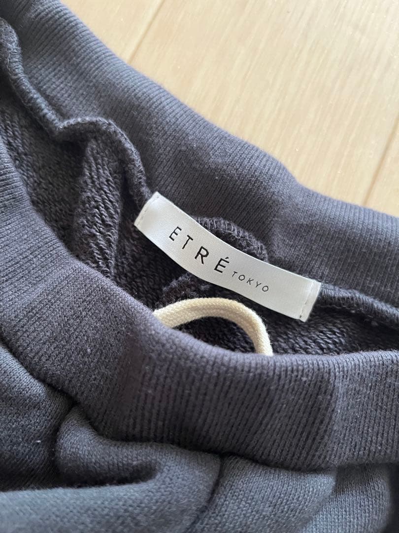 スウェットショートパンツ