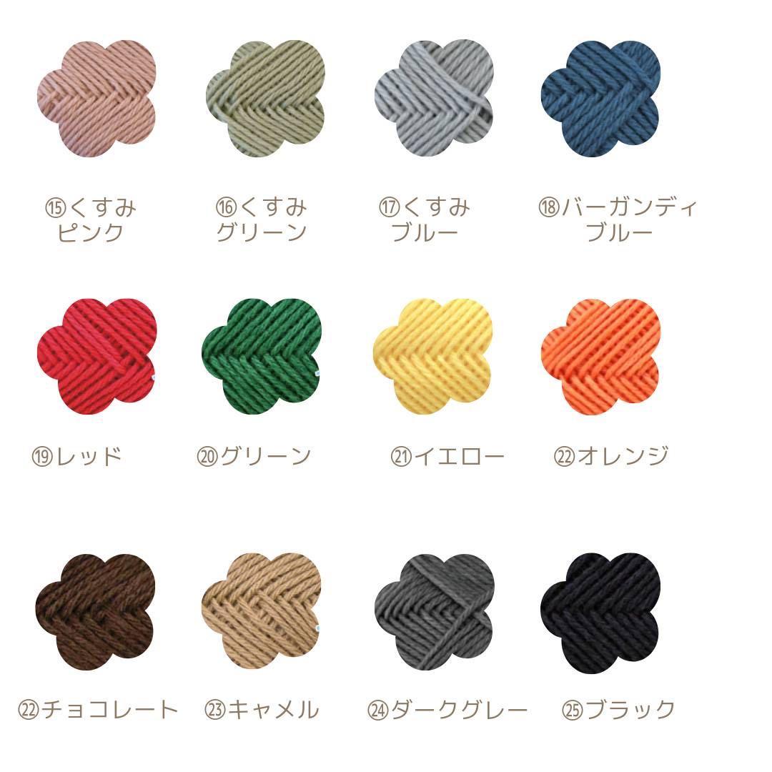 アルファベット キーリング