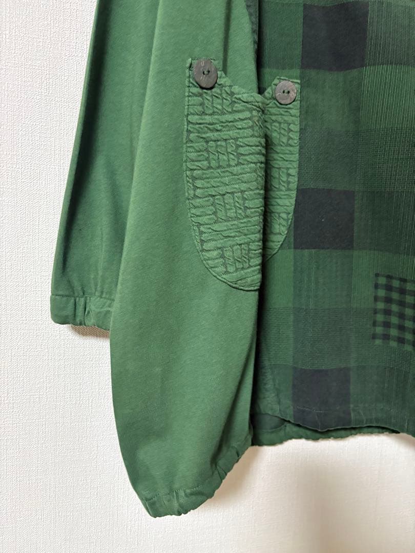 おまとめ2枚　レディース　チュニック　ワンピース　大きめ　ゆったり　Free