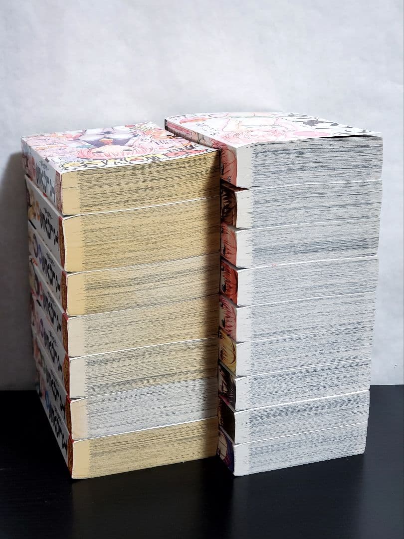 ToLOVEる ダークネス　漫画　全巻　セット　コンビニ版