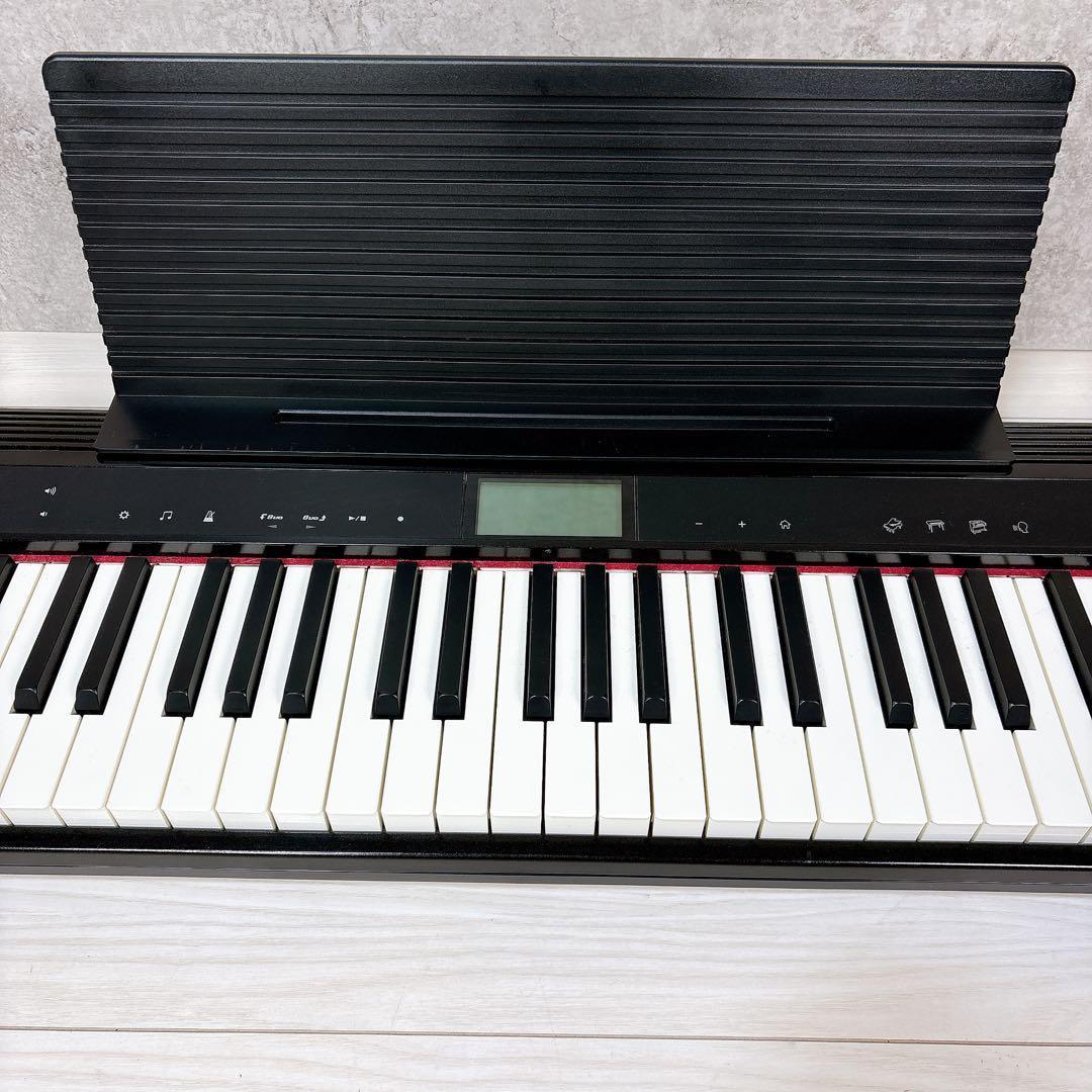 Roland 電子ピアノ GO-61P ローランド エントリーキーボード