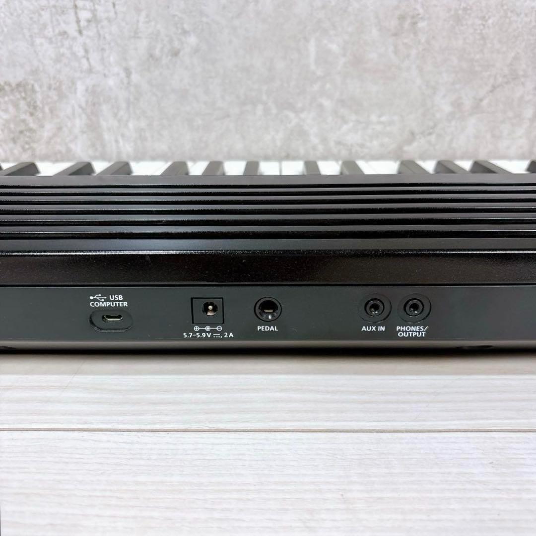 Roland 電子ピアノ GO-61P ローランド エントリーキーボード