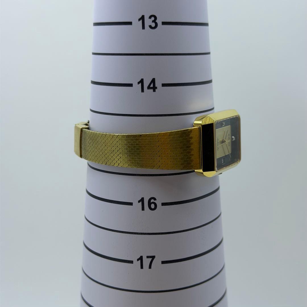 【稼働】RADO ラドー 腕時計 3Pダイヤ 自動巻き デイト