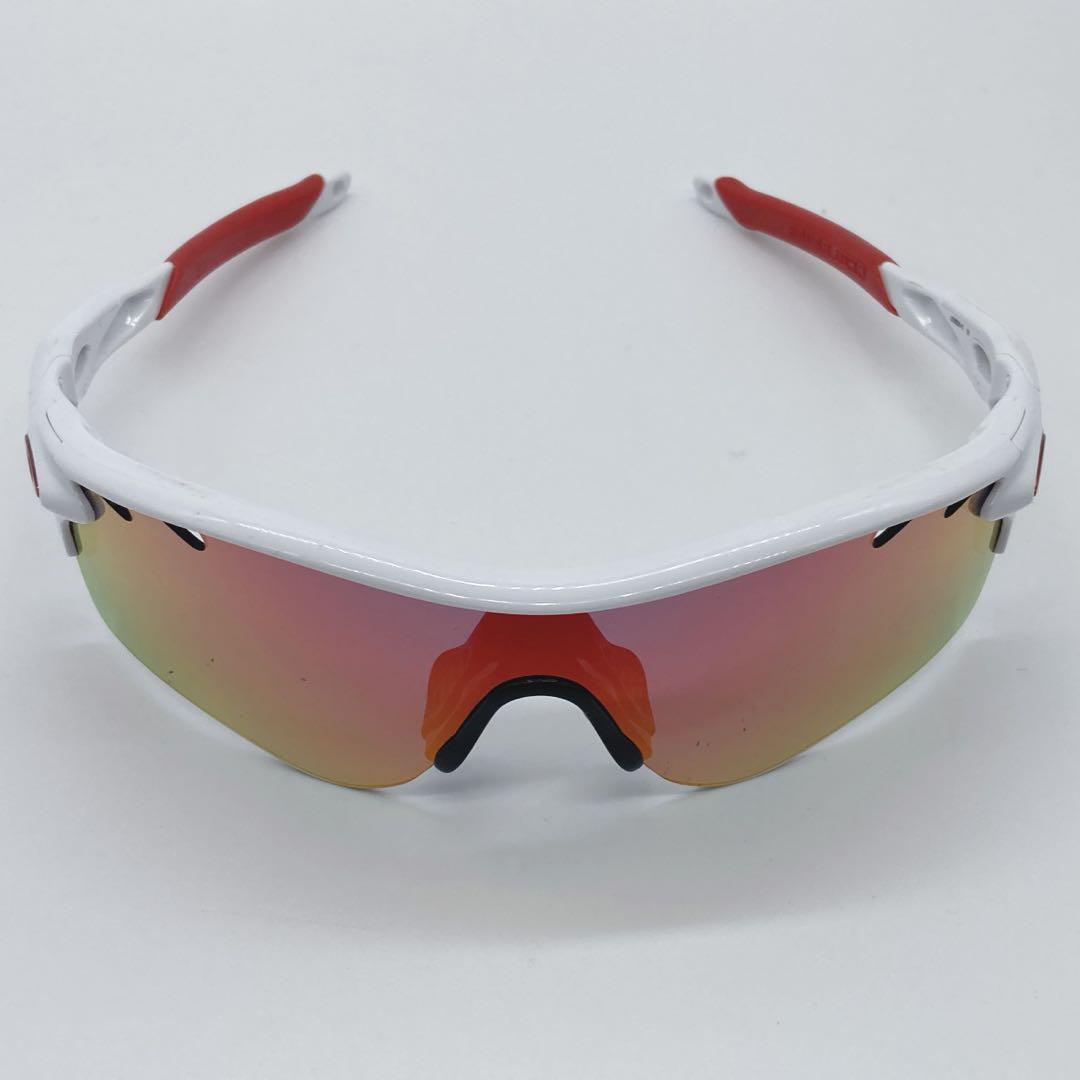 アクセサリー OAKLEY RADAR LOCK PATH POLISHED WHITE