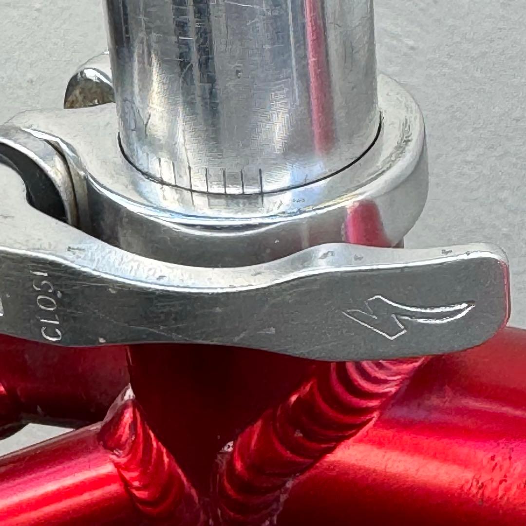 自転車本体 SPECIALIZED ExpeditionElite 2000 Old MTB