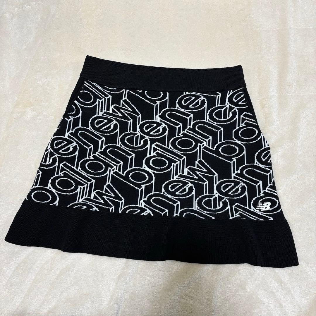 c*o様 最終値下【美品】ニューバランスゴルフセットアップ　ブラック　ゴルフウェ