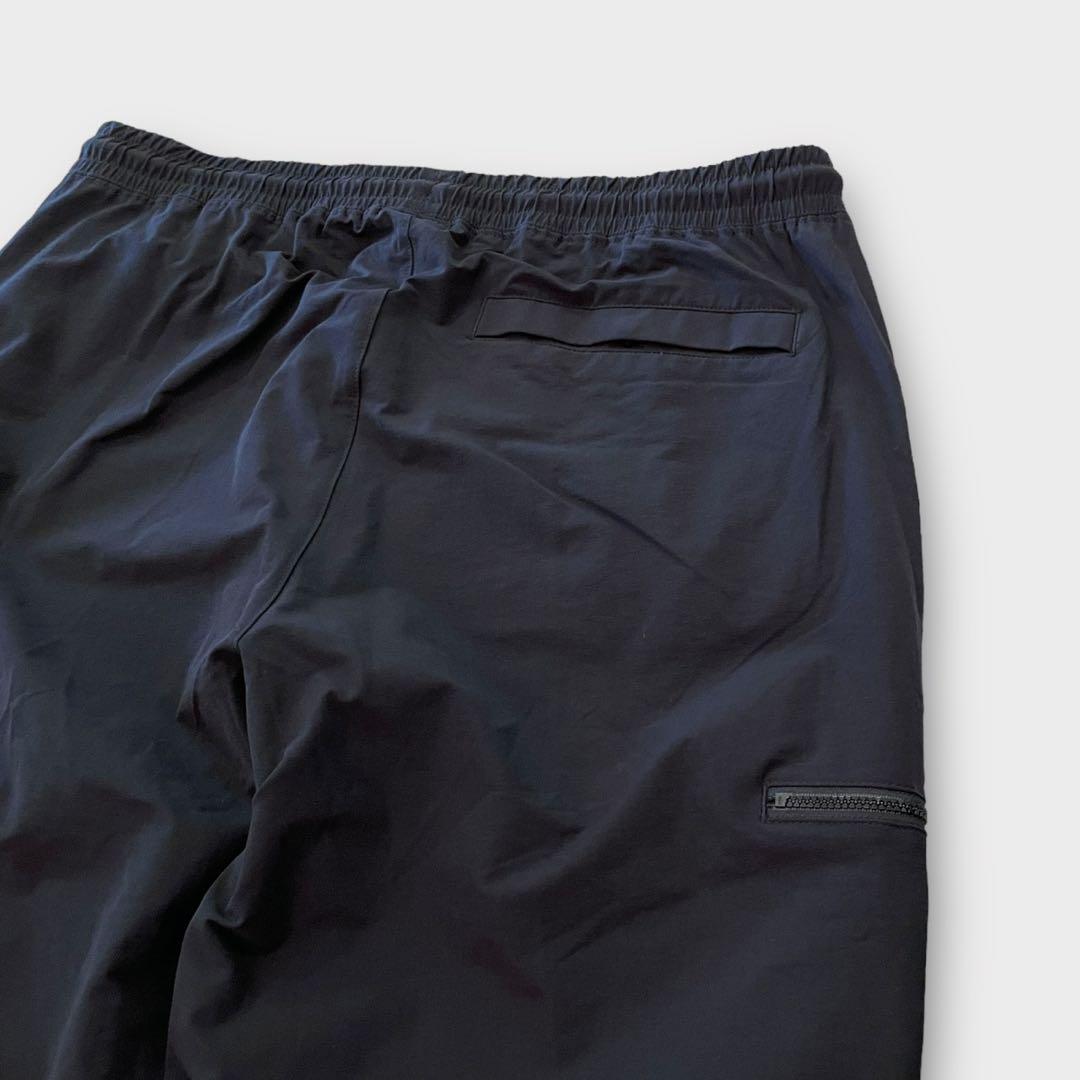 ナイキ　ジョーダン　ウーブンパンツ　メンズ　XL ジョガーパンツ　カーゴパンツ