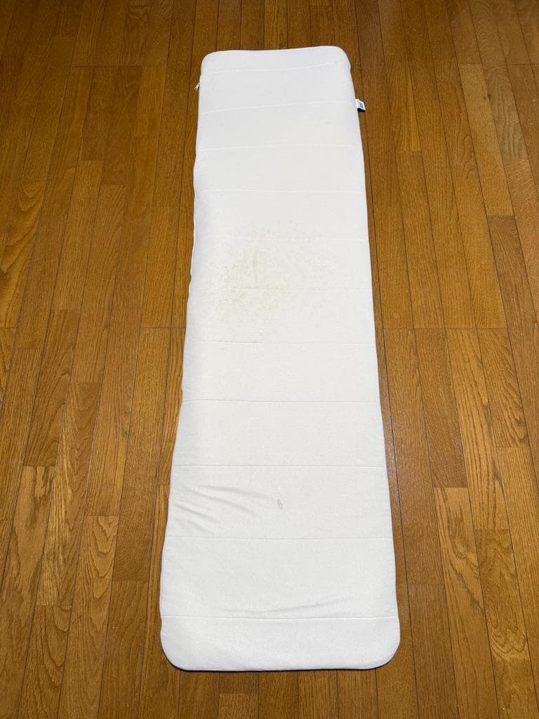 エアウィーブ　エアパッド016 ポータブル