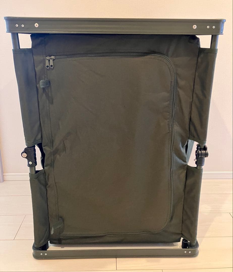 DOD キッチンテーブル　キャンプ マルチキッチンテーブル　TB1-38-KH