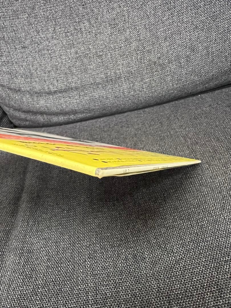 SONHOUSE – POISON LP 邦楽レコード1983 OBI NM