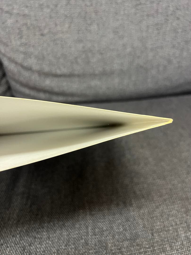 SONHOUSE – POISON LP 邦楽レコード1983 OBI NM