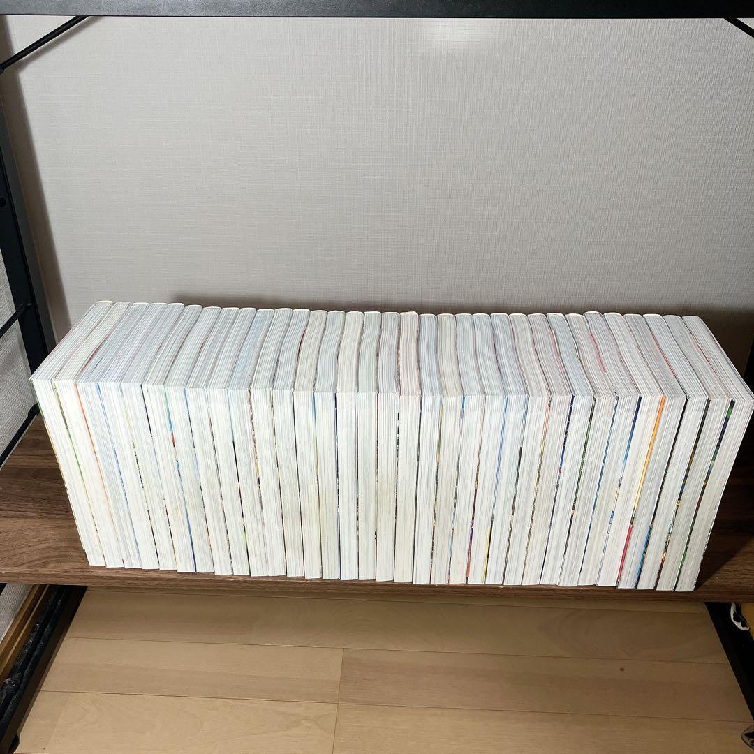 どっちが強い！？29冊　どっちが強い！？X4冊　計33冊