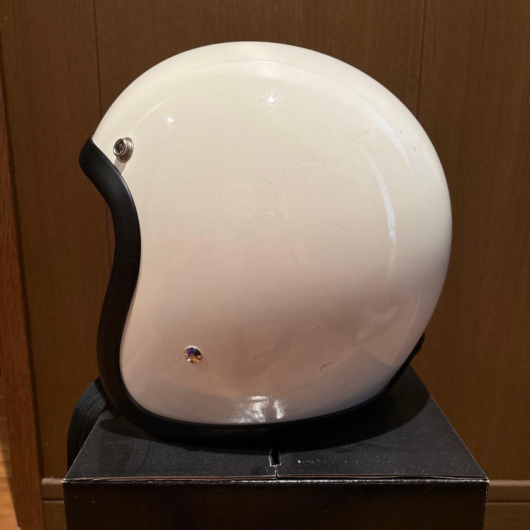 TT&CO 500-TX アイボリー　L/XL