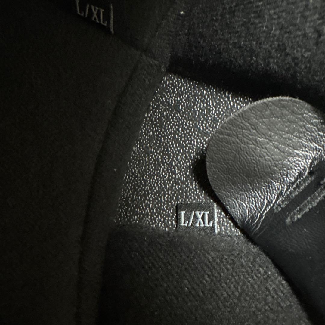 TT&CO 500-TX アイボリー　L/XL