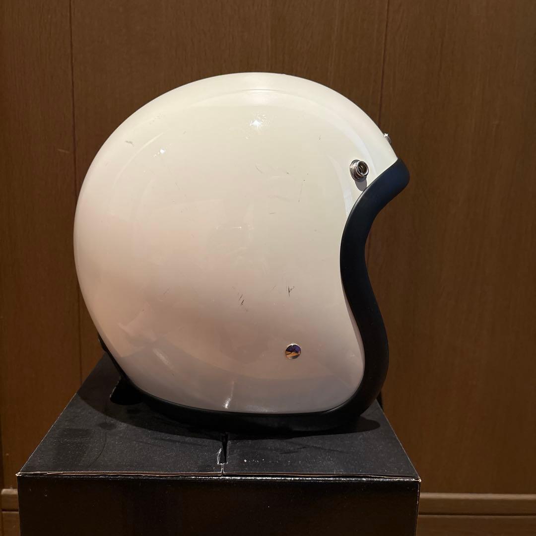 TT&CO 500-TX アイボリー　L/XL