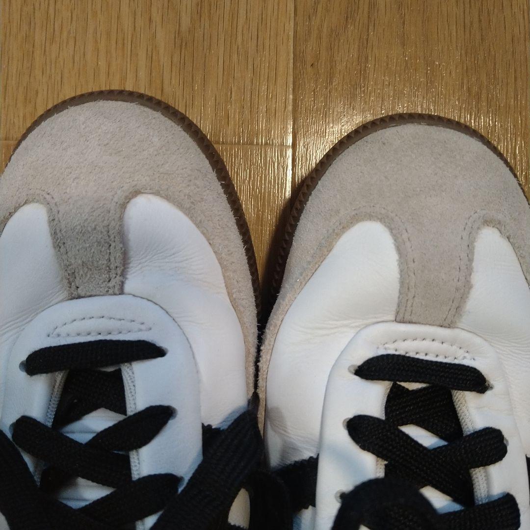 【りぴょ】サンバ ゴルフシューズ