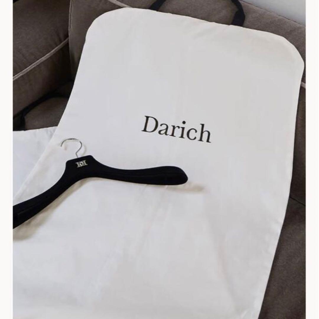 完売品　レア　ダーリッチ　ウエストベルトプリンセスラインコート