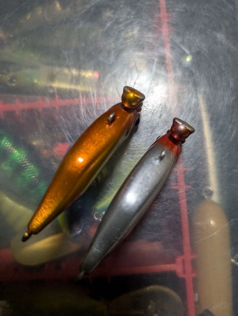 ルアーまとめ売り