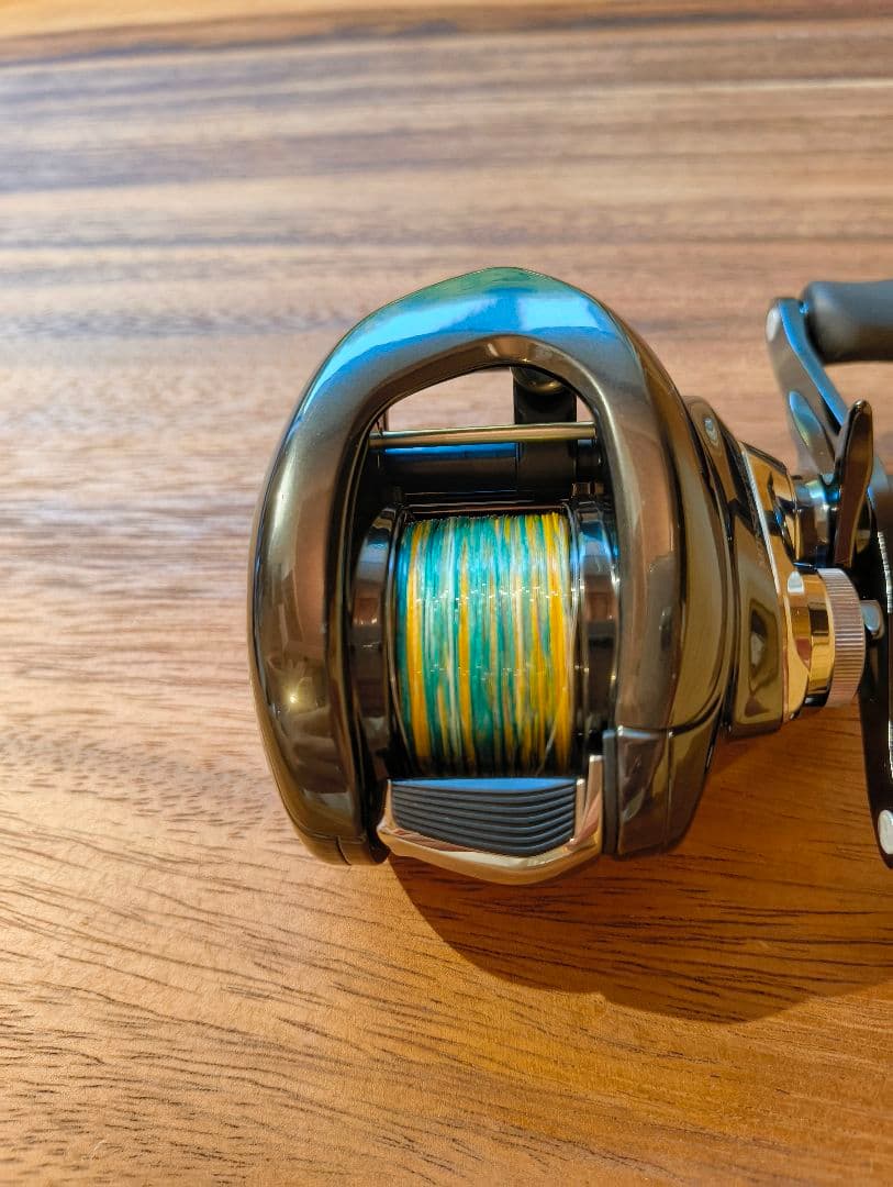 美品　23 アンタレス DCMD　XG 右巻き　ANTARES