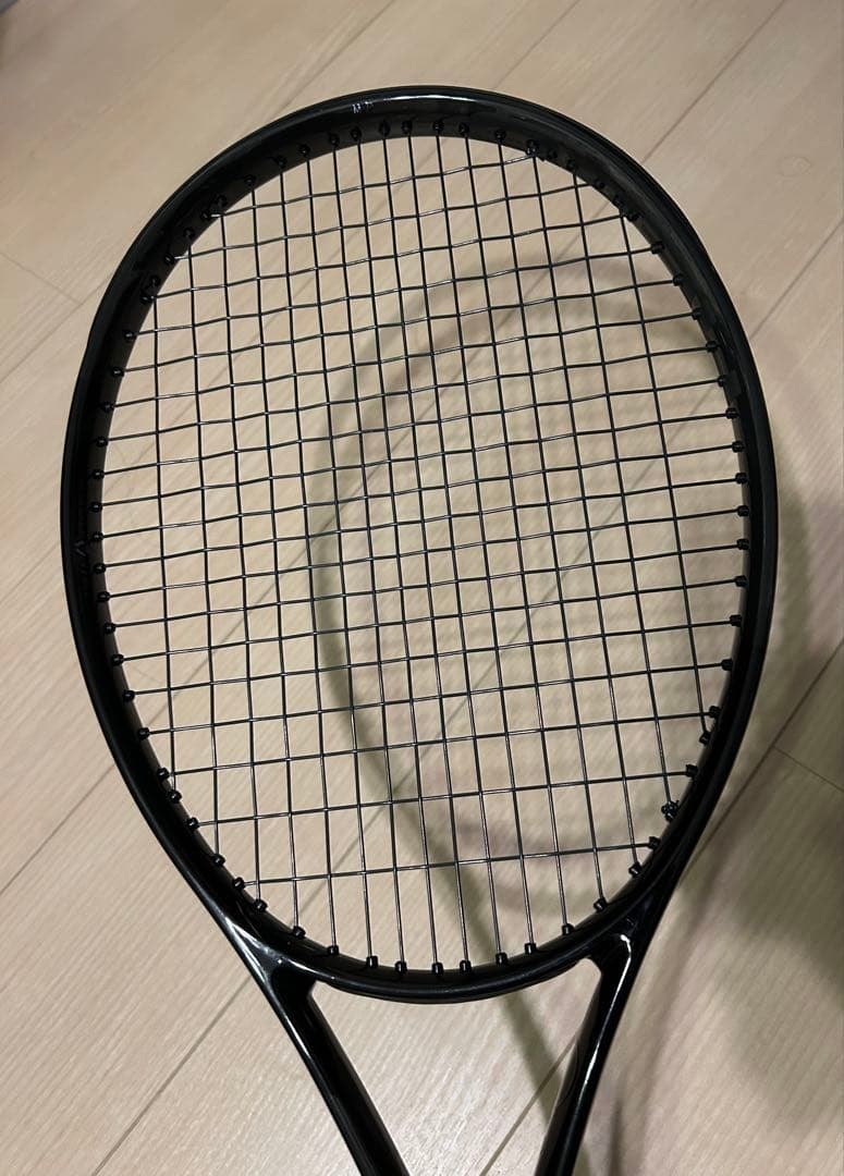 ラケット(硬式用) HEAD speed MP legend 2024