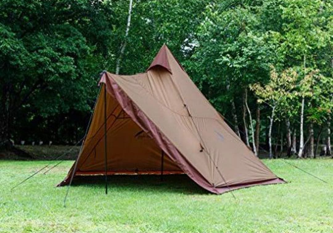 【美品】テントマークデザイン サーカスST DX他　５点セット