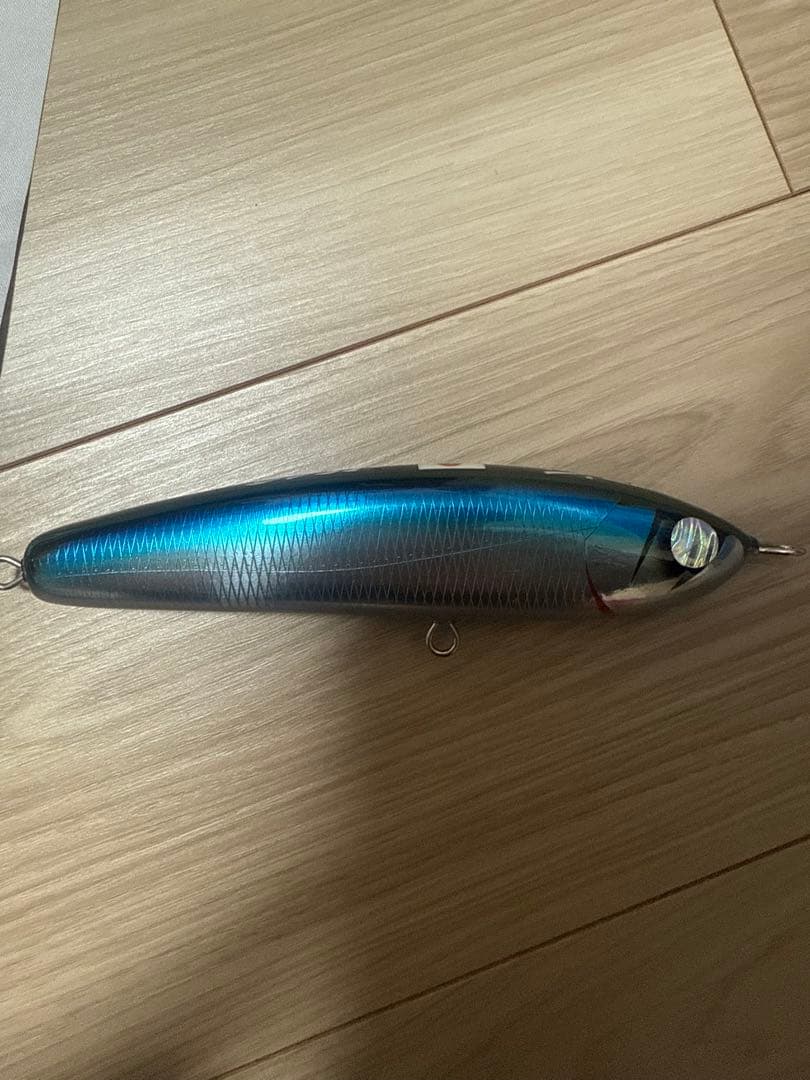 力丸水産　Ardor155LF アルドル