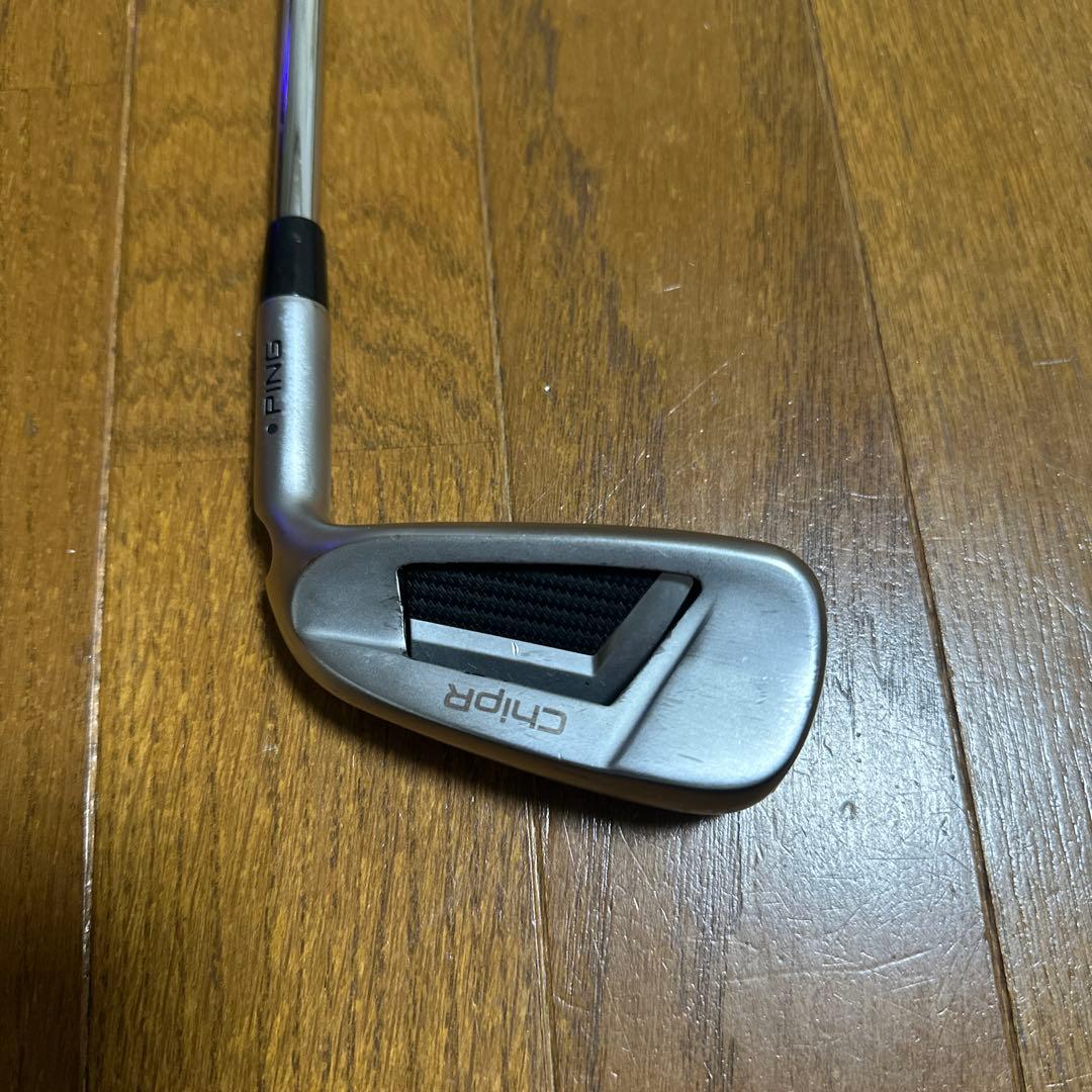 PING ピン ChipR チッパー