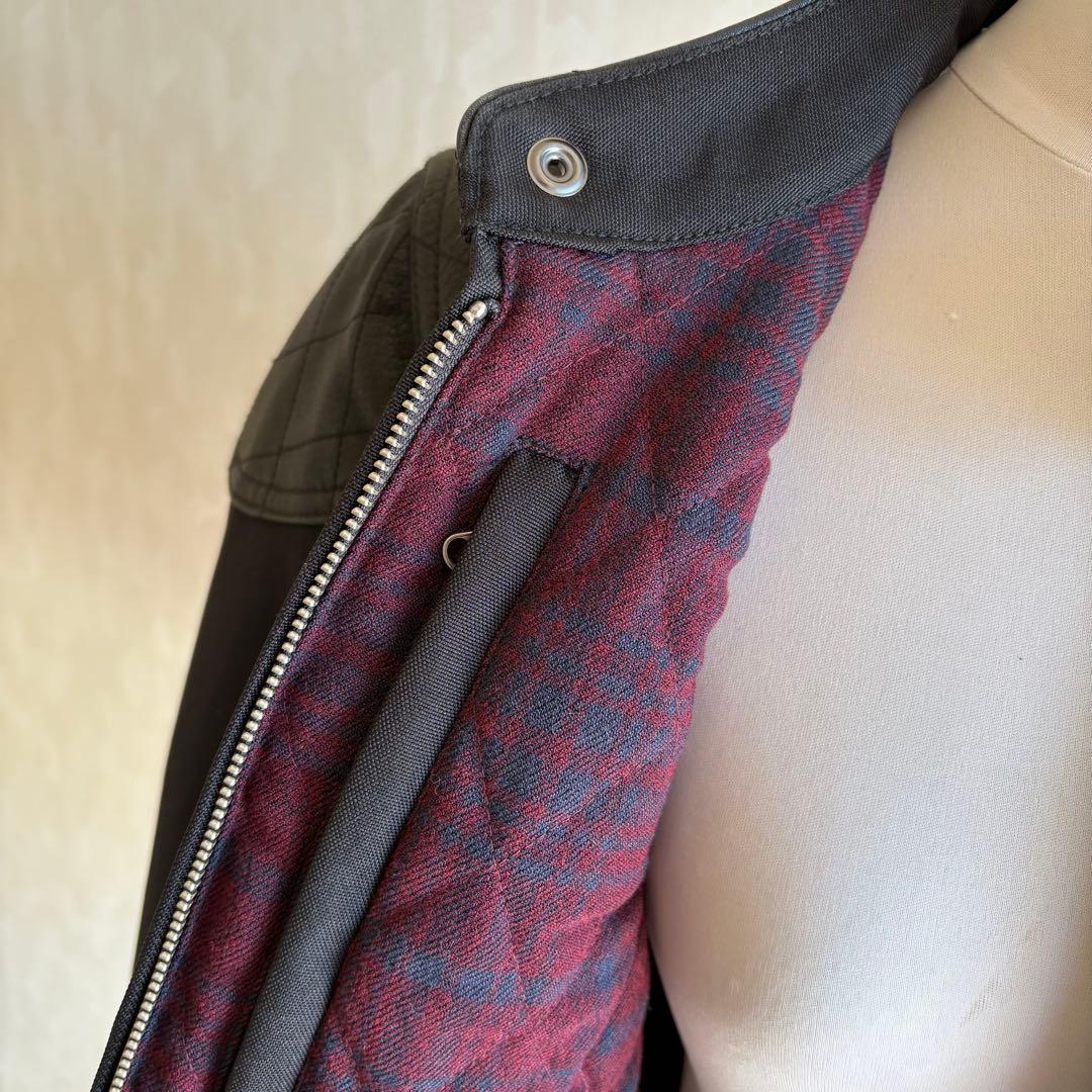 マックスフリッツ　ジャケット