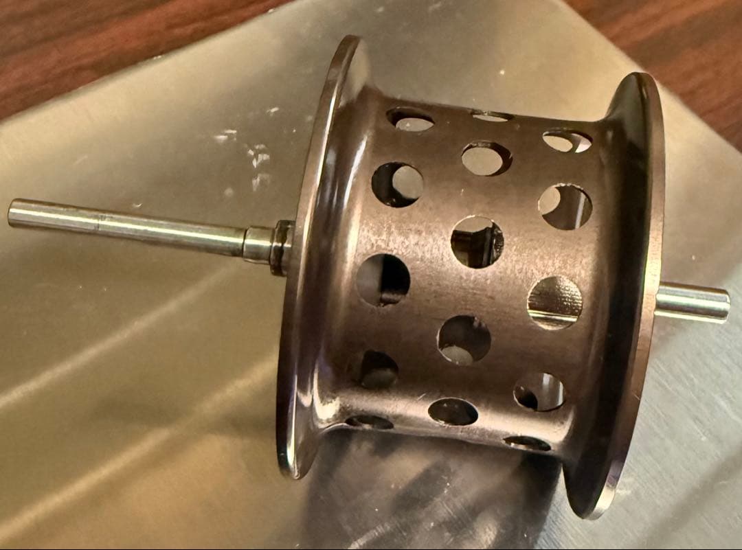 18アンタレスDCMD 下町スプール